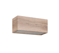 MAYENNE | Wall lamp | Wood imitation | Diecast aluminium