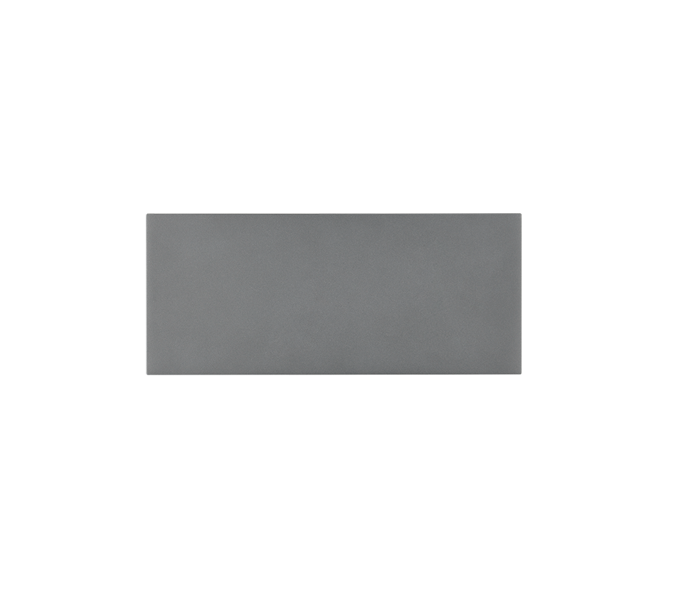 MAYENNE | Wall lamp | Anthracite | Diecast aluminium