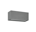 MAYENNE | Wall lamp | Anthracite | Diecast aluminium