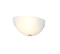 LANA | Wall lamp | White | Opal glass