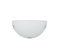 LANA | Wall lamp | White | Opal glass