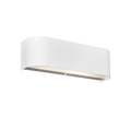 ADRIANO | Wall lamp | White | Aluminium