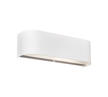 ADRIANO | Wall lamp | White | Aluminium