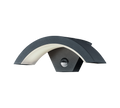 OHIO | Wall lamp | Anthracite | Diecast aluminium
