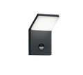 PEARL | Wall lamp | Anthracite | Diecast aluminium