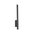 TAWA | Wall lamp | Anthracite | Diecast aluminium