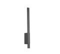 TAWA | Wall lamp | Anthracite | Diecast aluminium