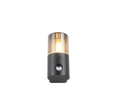 HOOSIC | Wall lamp | Black mat | Diecast aluminium
