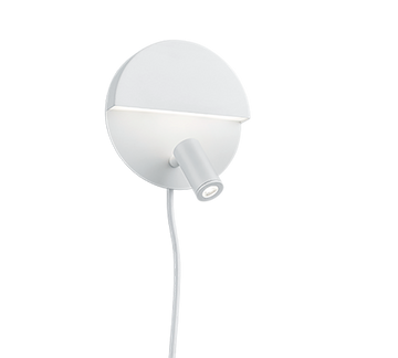 TRIO - MARIO - Wall Lamp - 222370231
