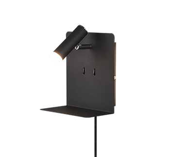 TRIO - ELEMENT - Wall Lamp - 222570232