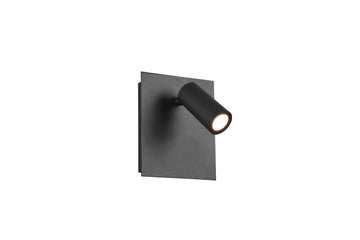 Wall lamp TUNGA