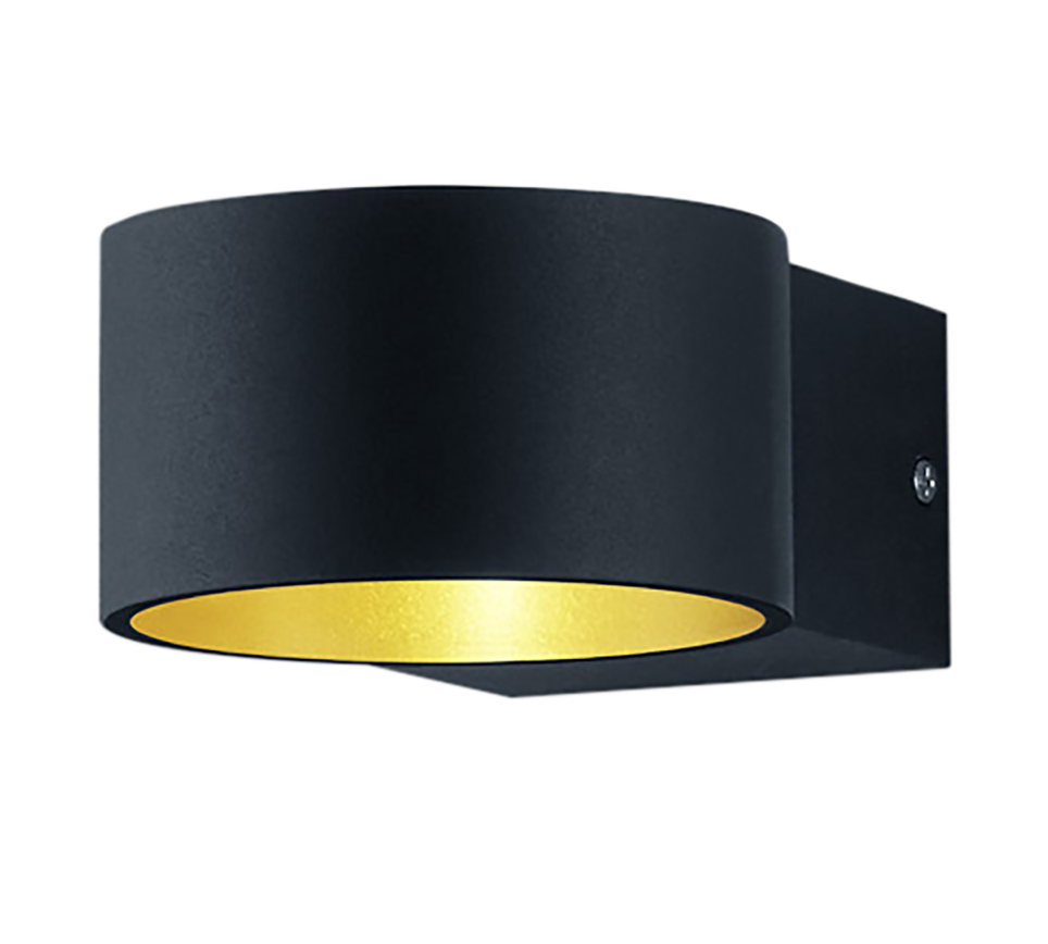 TRIO - LACAPO - Wall Lamp - 223410132
