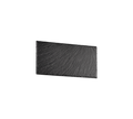 RAVEN | Wall lamp | Black | Shale