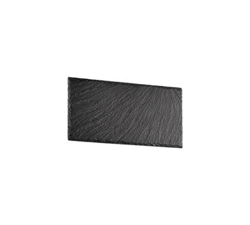 RAVEN | Wall lamp | Black | Shale