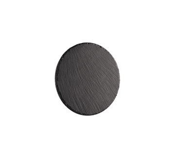 RAVEN | Wall lamp | Black | Shale