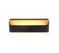 ARINO | Wall lamp | Black mat | Metal