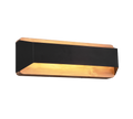 ARINO | Wall lamp | Black mat | Metal
