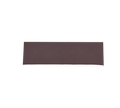 CONCHA | Wall lamp | Rusty | Metal