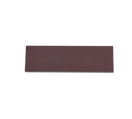 CONCHA | Wall lamp | Rusty | Metal