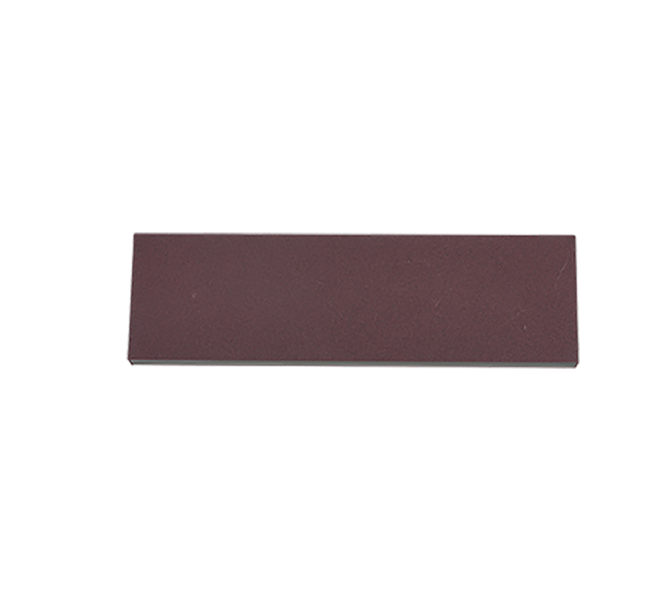 CONCHA | Wall lamp | Rusty | Metal