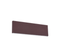 CONCHA | Wall lamp | Rusty | Metal