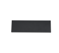 CONCHA | Wall lamp | Anthracite | Metal