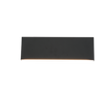 CONCHA | Wall lamp | Anthracite | Metal
