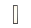 FUERTE | Wall lamp | Anthracite | Diecast aluminium