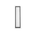FUERTE | Wall lamp | Anthracite | Diecast aluminium