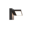 HORTON | Wall lamp | Anthracite | Diecast aluminium