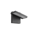 HORTON | Wall lamp | Anthracite | Diecast aluminium