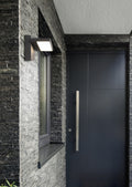 HORTON | Wall lamp | Anthracite | Diecast aluminium