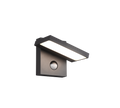 HORTON | Wall lamp | Anthracite | Diecast aluminium