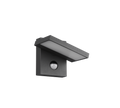 HORTON | Wall lamp | Anthracite | Diecast aluminium