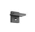 HORTON | Wall lamp | Anthracite | Diecast aluminium