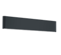 THAMES II | Wall lamp | Anthracite | Diecast aluminium
