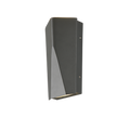 TAY | Wall lamp | Anthracite | Diecast aluminium