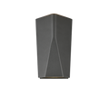 TAY | Wall lamp | Anthracite | Diecast aluminium