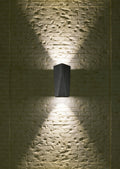 TAY | Wall lamp | Anthracite | Diecast aluminium
