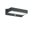 CUANDO | Wall lamp | Anthracite | Diecast aluminium