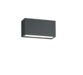 TRENT | Wall lamp | Anthracite | Diecast aluminium