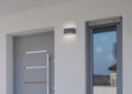 TRENT | Wall lamp | Anthracite | Diecast aluminium