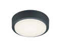 BREG | Wall lamp | Anthracite | Diecast aluminium
