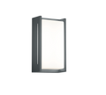 INDUS | Wall lamp | Anthracite | Diecast aluminium