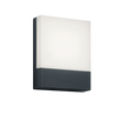 PECOS | Wall lamp | Anthracite | Diecast aluminium
