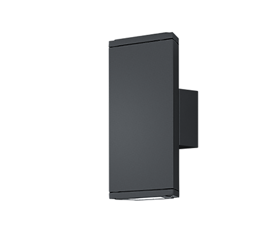 COLORADO | Wall lamp | Anthracite | Diecast aluminium