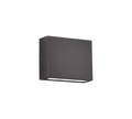 THAMES | Wall lamp | Anthracite | Diecast aluminium