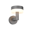 MACKENZIE | Wall lamp | Anthracite | Diecast aluminium