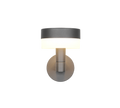 MACKENZIE | Wall lamp | Anthracite | Diecast aluminium