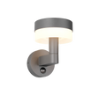 MACKENZIE | Wall lamp | Anthracite | Diecast aluminium